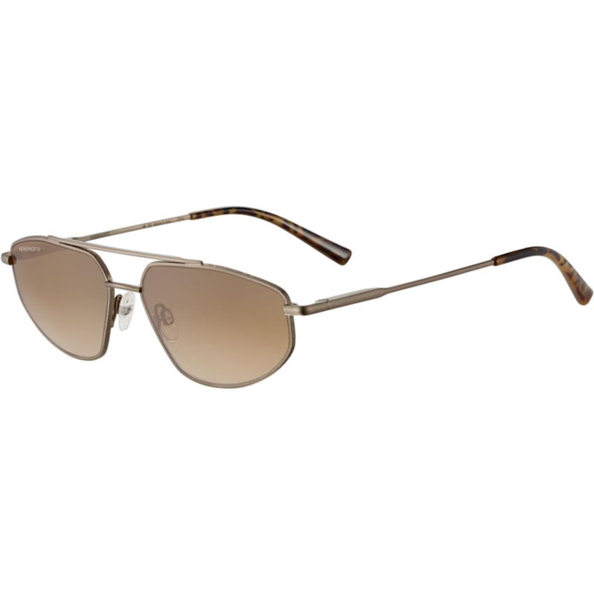 MARLON, Brushed Bronze-Mineral Non Polarized Drivers Cat 2 to 3 B4, hi-res image number null
